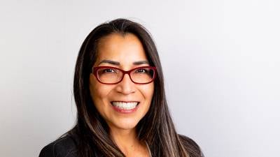 After narrow loss in 2024, Maria Peterson making second bid for state House