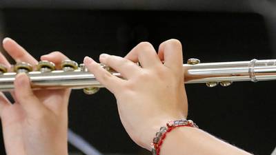 District 58 to hold band/orchestra info meeting May 2
