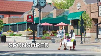 Downtown Crystal Lake / Main Street receives “2023 MAIN STREET AMERICA” accreditation