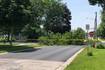Tree topples in Huntley; road closed, 32 customers without power