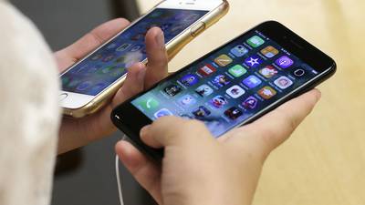Streator, Livingston County residents can now text 911 in emergencies