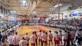 15th Communities vs. Cancer event on Feb. 7 at Oswego High School