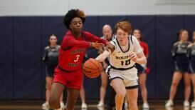 Photos: Oswego East vs. West Aurora boys basketball