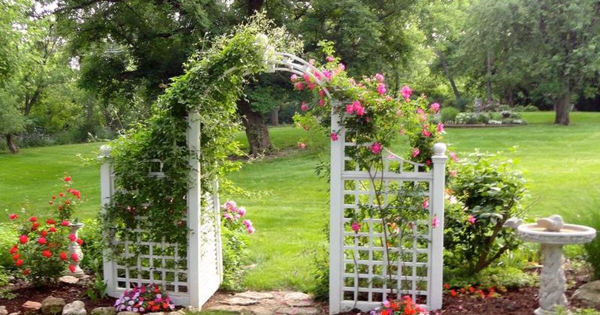 Healing Gardens in St. Charles to open on Mother's Day ...