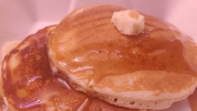 Pancake supper is Oct. 8 in Mt. Morris