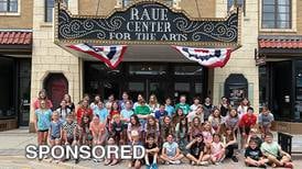A Home for Every Story: The Next 25 Years at Raue Center