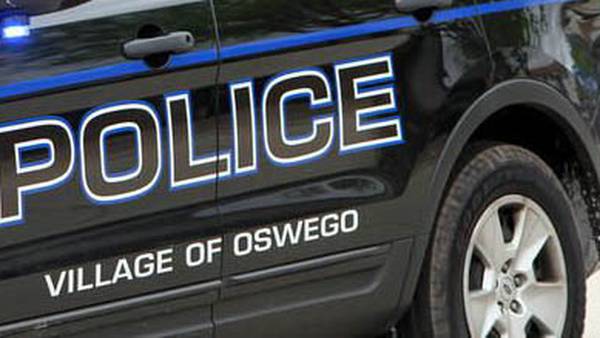 Oswego Police Department, other local law enforcement agencies  moving to encrypted radio communication