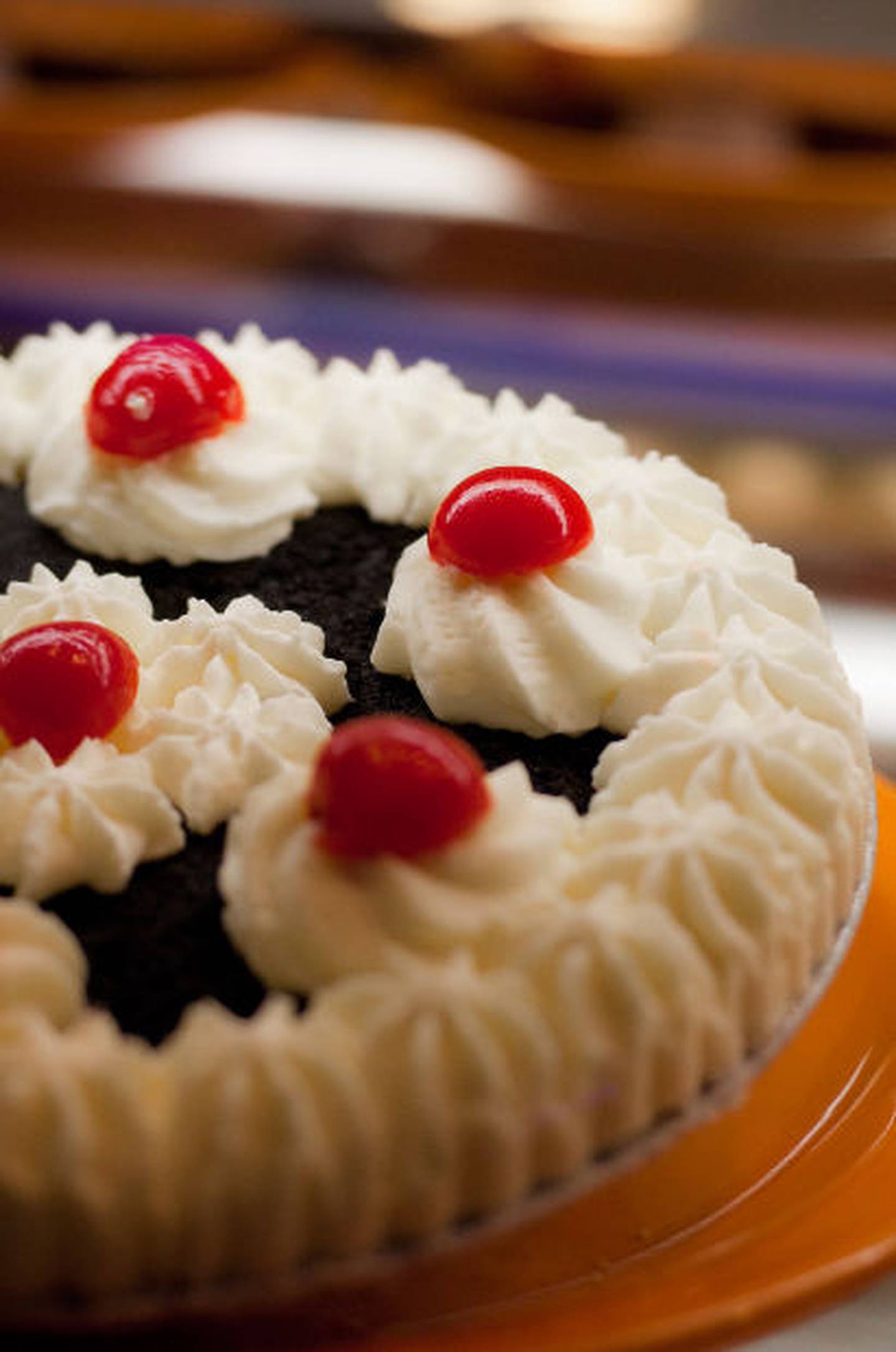 National Dessert Day is Monday, Oct. 14, 2024.