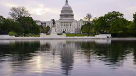 Americans less positive about civil liberties: AP-NORC poll