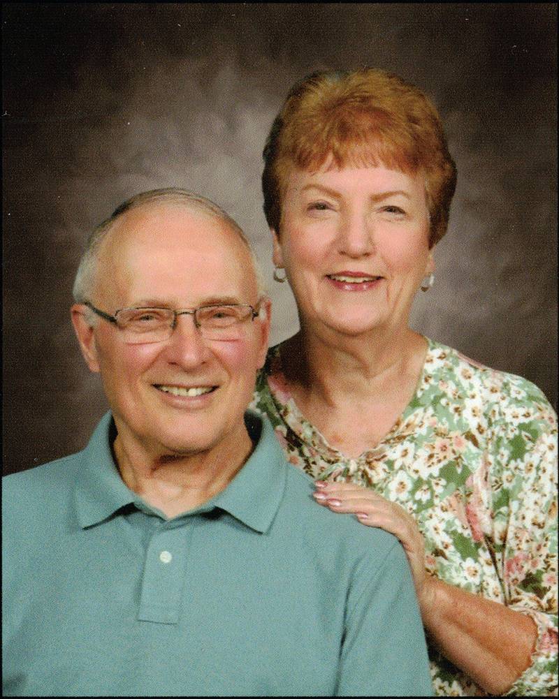 Verlo Mattress Factory - St. Charles - Verlo Owner’s Parents Switch From Sleep Number to a Custom Verlo Mattress