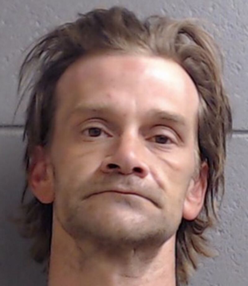 Matthias L. Johnson. April 2023