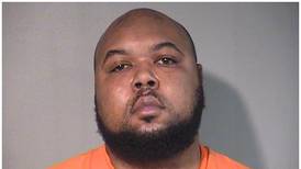 A man died of fentanyl in a Lake in the Hills home. The man who delivered it will spend 6 years in prison