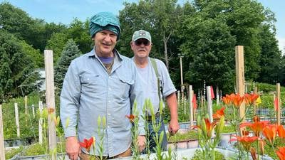 Fulton Millers to host conservationists on June 17 at Windmill Cultural Center