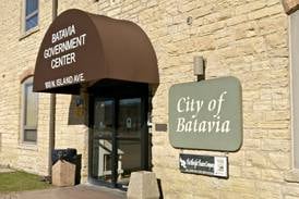 Batavia opens warming center in response to extreme weather