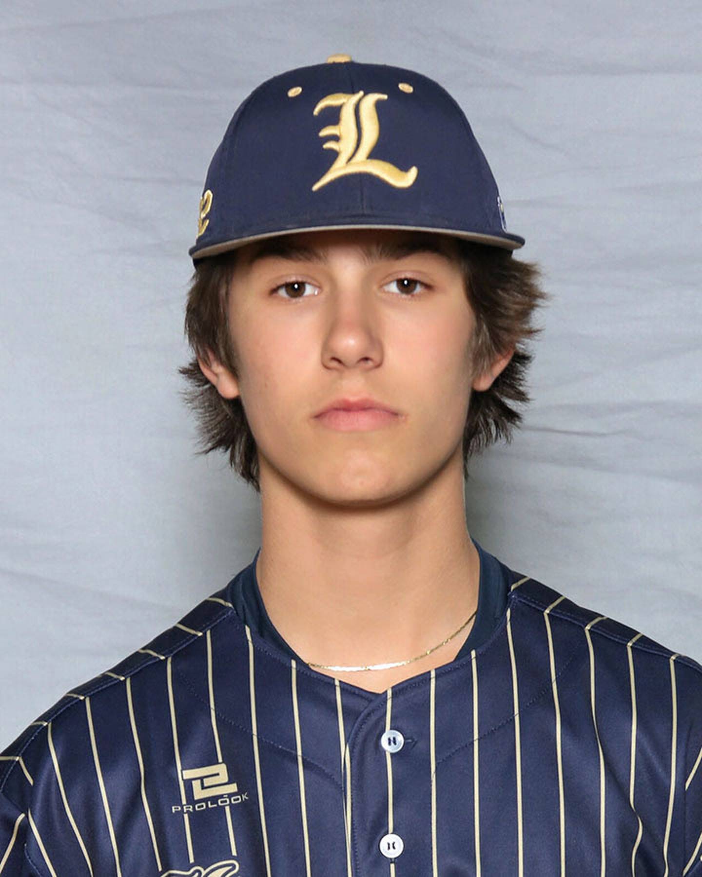 Lemont junior Brett Tucker