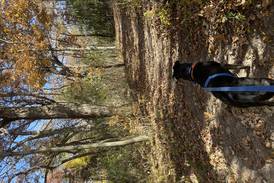 Trail safe: Volunteers provide ‘more eyes and ears’ in McHenry County Conservation District land