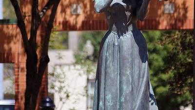Maud Powell to be honored in Peru on 158th birthday