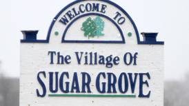 Sugar Grove issues clarification on referendum petition 