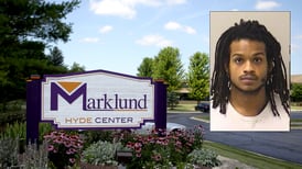 Man gets 25 years in prison for sexual assault of disabled Marklund resident