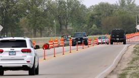 Speed limit changes, sign changes proposed at multiple Sycamore intersections