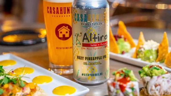 Aurora Restaurant Week brings savings, specials to city’s best eateries Jan. 20-Feb. 3