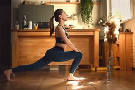Whole body self care becomes a reality with a little help from The Perch
