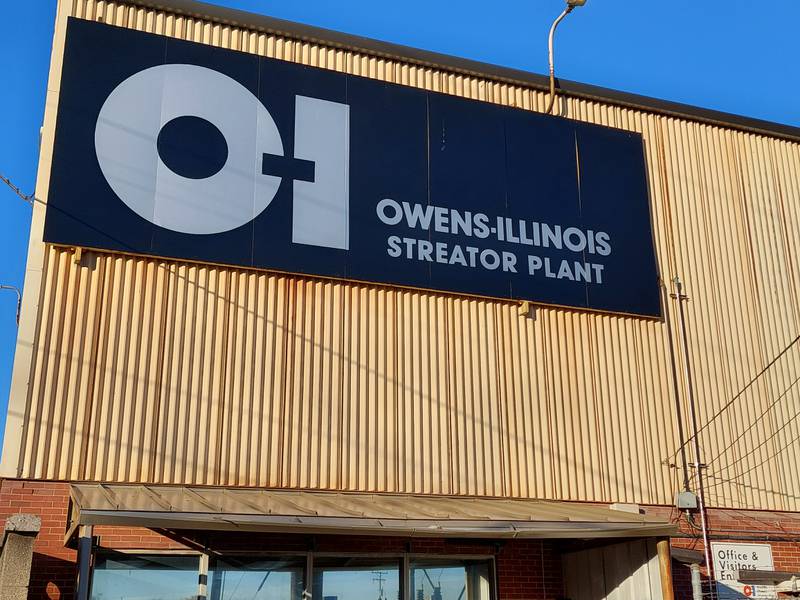 The Owens-Illinois Streator plant has been one of the city's leading employers for the past century. Until recently, the plant has gone about five decades without a Streator native as its plant manager.