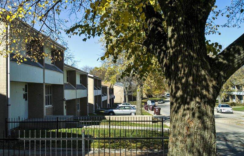 Fairview Homes demolition approved, starts in November Shaw Local