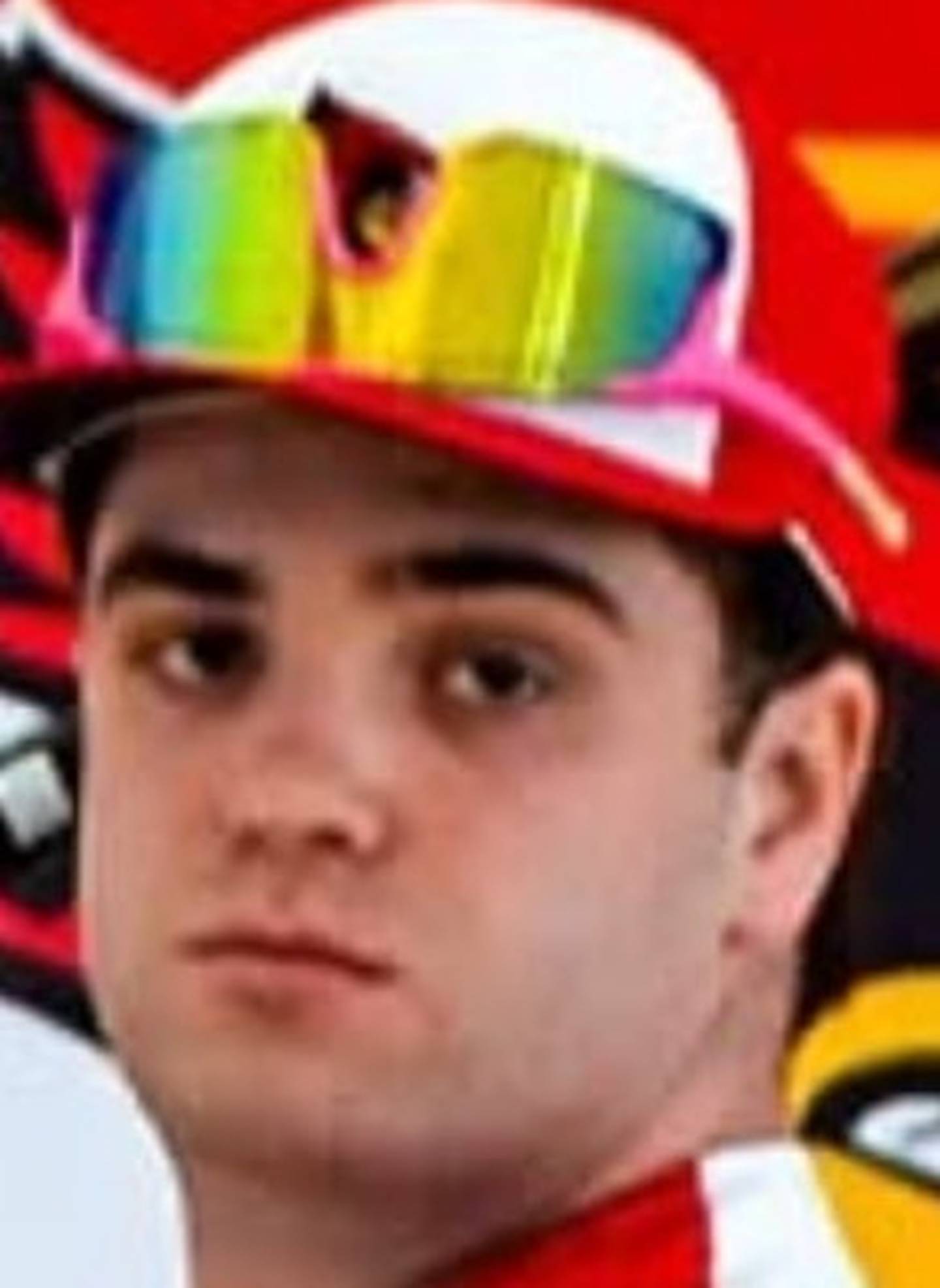 Brandon Schoth