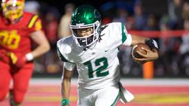 High school football: Week 1 results; recaps for every game in the Suburban Life area