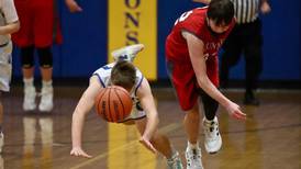 Princeton Logan wins Kaiser-Kesseler Tournament