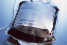 Morris Hospital to host community blood drive July 8