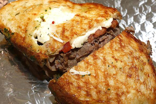 Your guide to the best delis for a National Sandwich Day feast