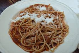 Albany church to host spaghetti supper