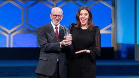 Dixon’s Wadsworth named Scripps National Spelling Bee’s national volunteer of the year
