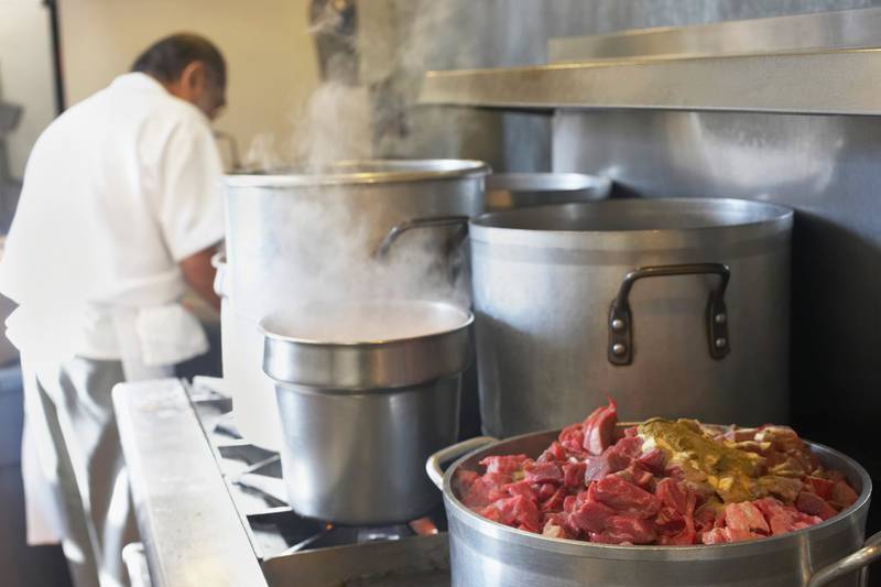 Meyers, Flowers, Bruno, McPhederan and Herrmann - Pressure Cookers - Timesaving Cooking Appliance or Product Liability Case in the Making?