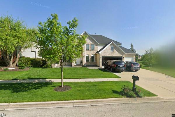 Single-family home sells in Yorkville for $546,000