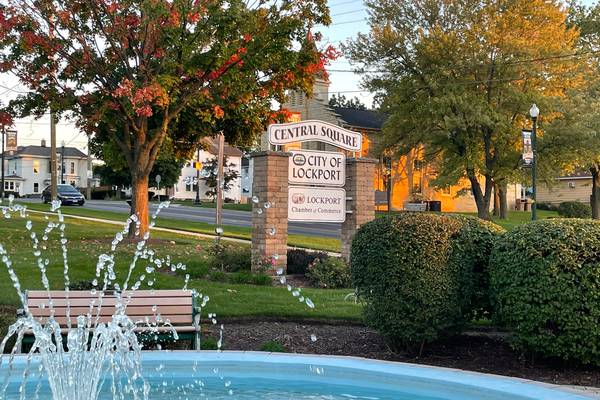 EMA inspectors to assess Lockport storm damages Wednesday, Thursday