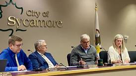 Sycamore city should pay back $120K in overtaxed bills, some residents say; city mulls options
