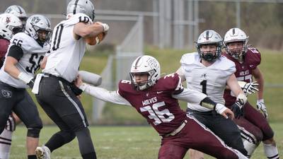2022 IHSA playoffs: Steve Soucie’s Class 6A quarterfinal analysis