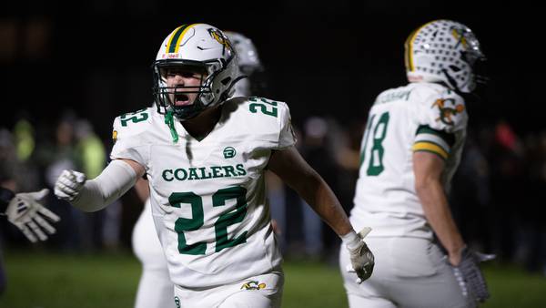 2025 IHSA playoffs: Steve Soucie’s Class 4A first-round analysis