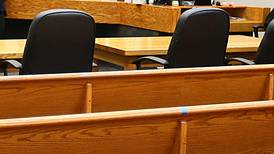 Judge Michelle Vescogni receives assignment to La Salle County criminal division 