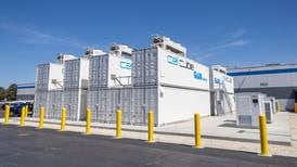 Nuclear power, battery storage funding at center of energy policy debate