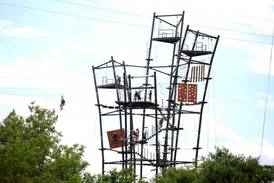 The Forge: Lemont Quarries adds bands, festivals to summer lineup