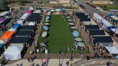 Utica’s Market on Mill enjoyed strong summer