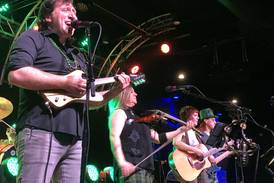 Joliet Area Historical Museum to host free live concert