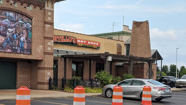 Family of 2-year-old boy killed in Portillo’s crash in Oswego seeking more than $100,000 in damages