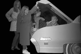 River Valley Players to host performances of ‘9 to 5: The Musical’ May 4-7