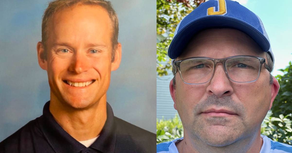 Johnsburg hires Casey Duval as athletic director, Eric Toussaint as new baseball coach