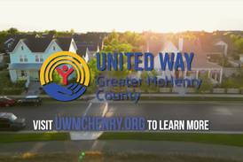 United Way of Greater McHenry County - The Caring Power of Community